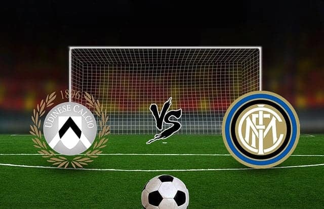 Soi kèo Udinese vs Inter Milan 05/5/2019 Serie A – VĐQG Ý