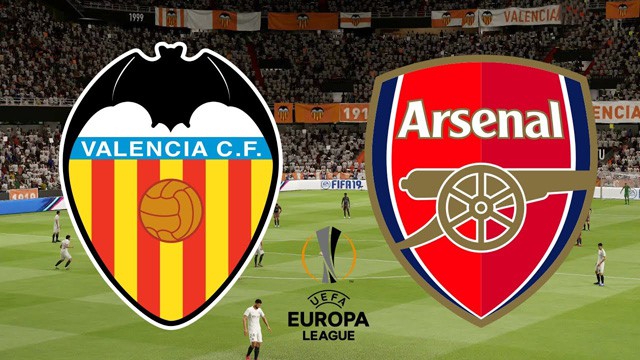 Soi kèo Valencia vs Arsenal 10/05/2019 – Cúp C2 Châu Âu