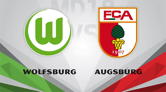 Soi kèo nhà cái Wolfsburg vs Augsburg 18/5/2019 Bundesliga - VĐQG Đức - Nhận định