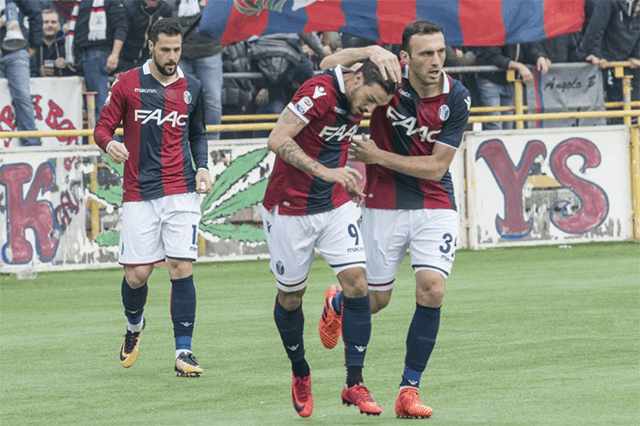 Soi keo tai xiu tran AC Milan vs Bologna ngay 07/5/2019