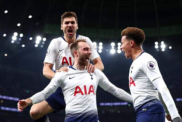 soi keo tai xiu tran ajax vs tottenham ngay 09/5/2019