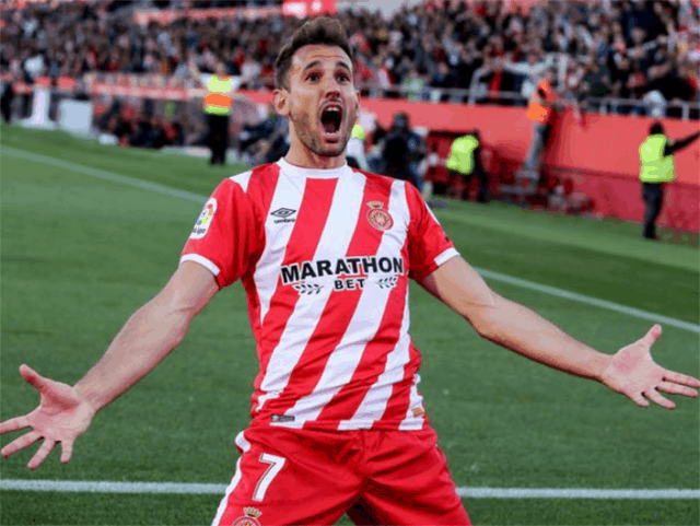 Soi keo tai xiu tran Alaves vs Girona ngay 19/5/2019