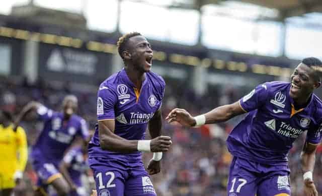 soi keo tai xiu tran amiens vs toulouse ngay 12/5/2019