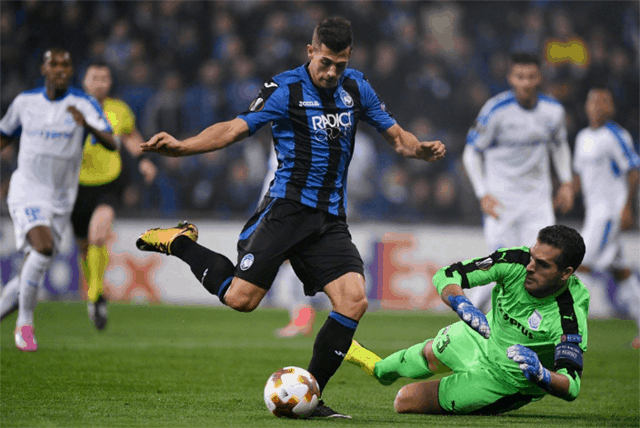 Soi keo tai xiu tran Atalanta vs Genoa ngay 11/5/2019