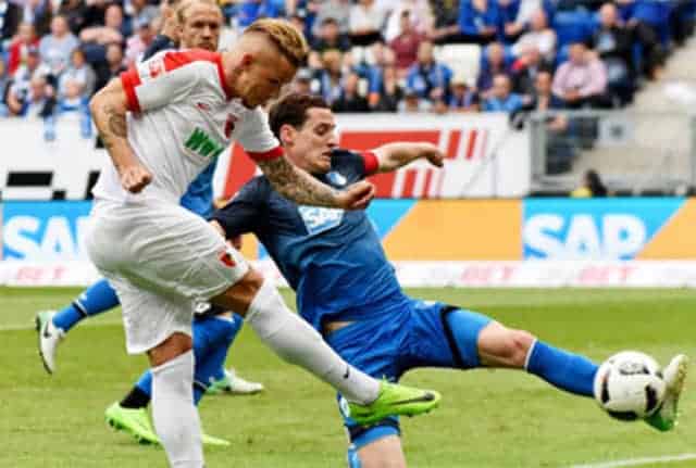 soi keo tai xiu tran augsburg vs hertha berlin ngay 11/5/2019