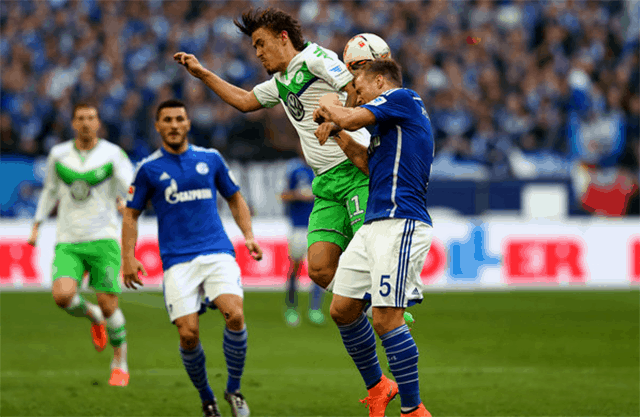 Soi keo tai xiu tran Bayer Leverkusen vs Schalke ngay 11/5/2019