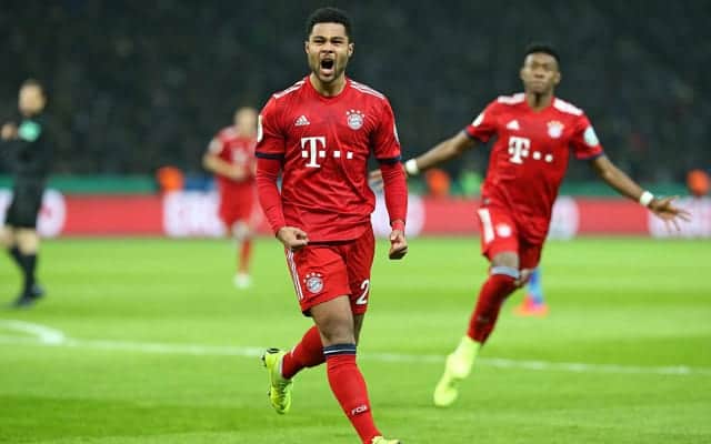 soi keo tai xiu tran bayern munich vs hannover ngay 04/5/2019