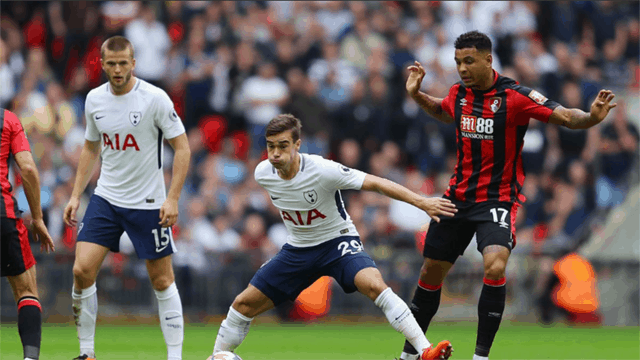 Soi keo tai xiu tran Bournemouth vs Tottenham ngay 04/5/2019