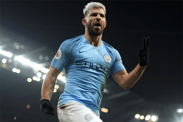 Soi keo tai xiu tran Brighton vs Manchester City ngay 12/5/2019