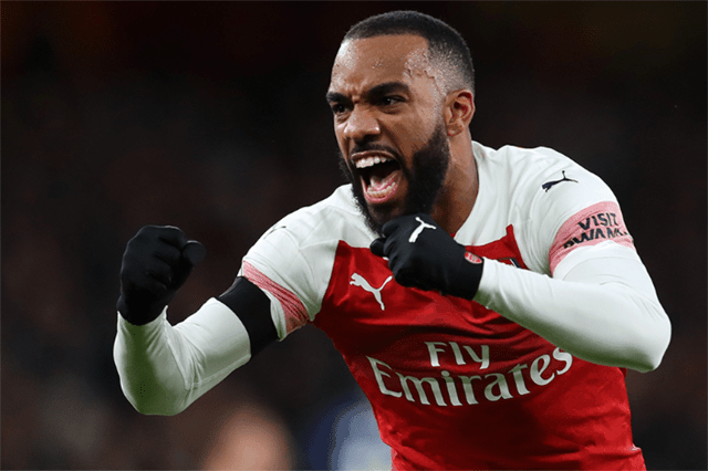 Soi keo tai xiu tran Burnley vs Arsenal ngay 12/5/2019