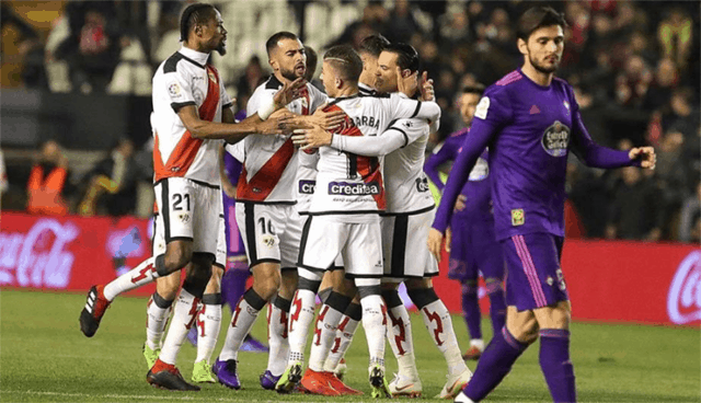 Soi keo tai xiu tran Celta Vigo vs Rayo Vallecano ngay 19/5/2019