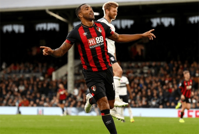 Soi keo tai xiu tran Crystal Palace vs Bournemouth ngay 12/5/2019