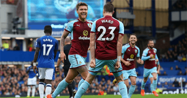 Soi keo tai xiu tran Everton vs Burnley ngay 04/5/2019