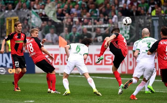 soi keo tai xiu tran freiburg vs fortuna dusseldorf ngay 05/5/2019