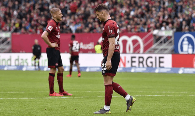 Soi keo tai xiu tran Freiburg vs Nürnberg ngay 18/5/2019