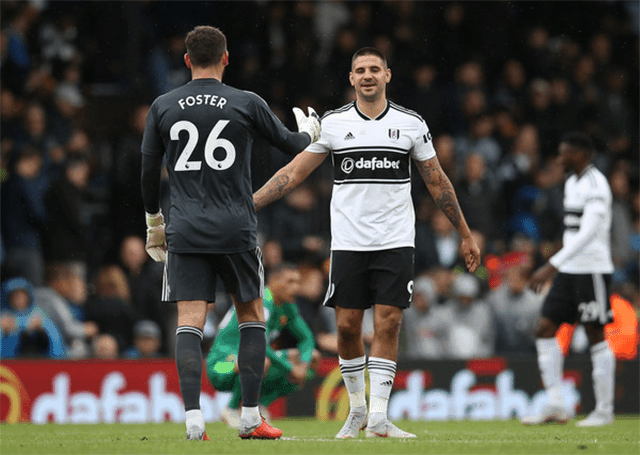 Soi keo tai xiu tran Fulham vs Newcastle ngay 12/5/2019