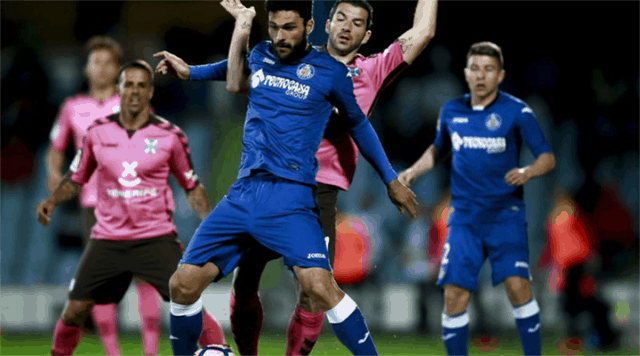 Soi keo tai xiu tran Getafe vs Girona ngay 05/5/2019