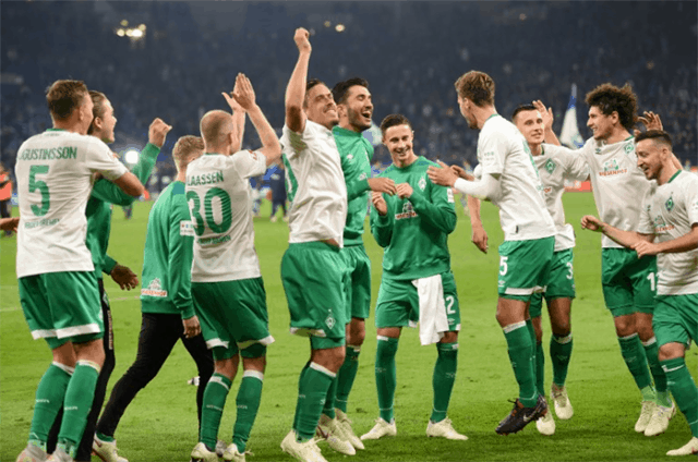 Soi keo tai xiu tran Hoffenheim vs Werder Bremen ngay 11/5/2019