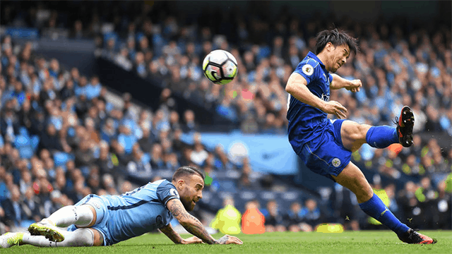 Soi keo tai xiu tran Manchester City vs Leicester ngay 07/5/2019