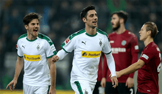 Soi keo tai xiu tran M'gladbach vs Dortmund ngay 18/5/2019