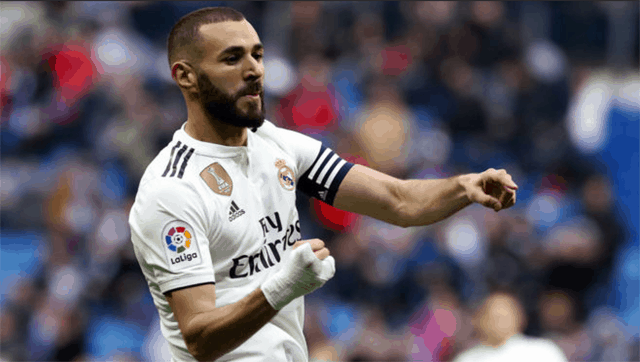 Soi keo tai xiu tran Real Madrid vs Real Betis ngay 19/5/2019