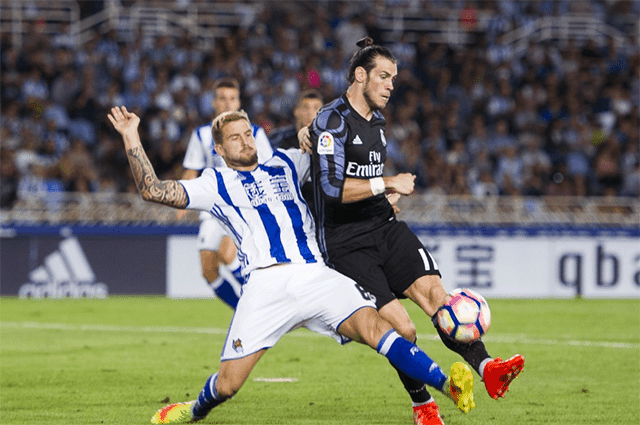 Soi keo tai xiu tran Real Sociedad vs Real Madrid ngay 12/5/2019