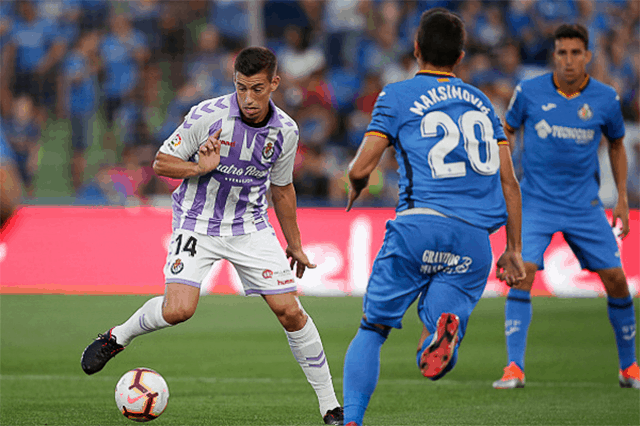 Soi keo tai xiu tran Real Valladolid vs Athletic Bilbao ngay 05/5/2019