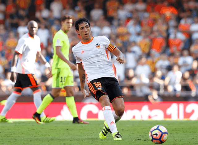 Soi keo tai xiu tran Real Valladolid vs Valencia ngay 18/5/2019