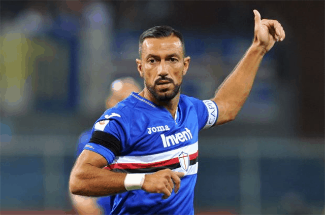 Soi keo tai xiu tran Sampdoria vs Empoli ngay 12/5/2019