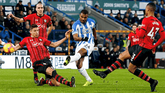 Soi keo tai xiu tran Southampton vs Huddersfield ngay 12/5/2019