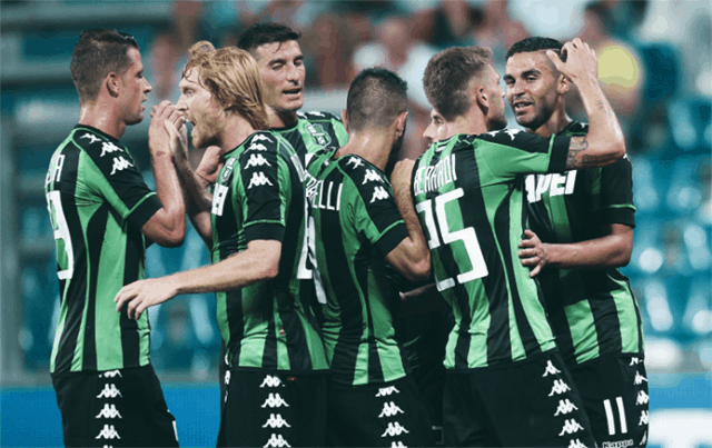 Soi keo tai xiu tran Torino vs Sassuolo ngay 12/5/2019