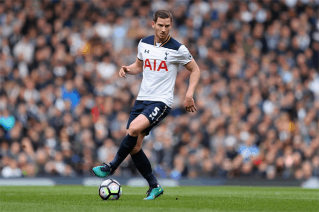 Soi keo tai xiu tran Tottenham vs Everton ngay 12/5/2019