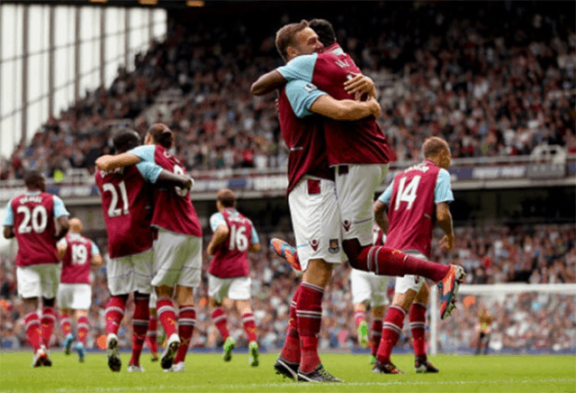 Soi keo tai xiu tran Watford vs West Ham ngay 12/5/2019