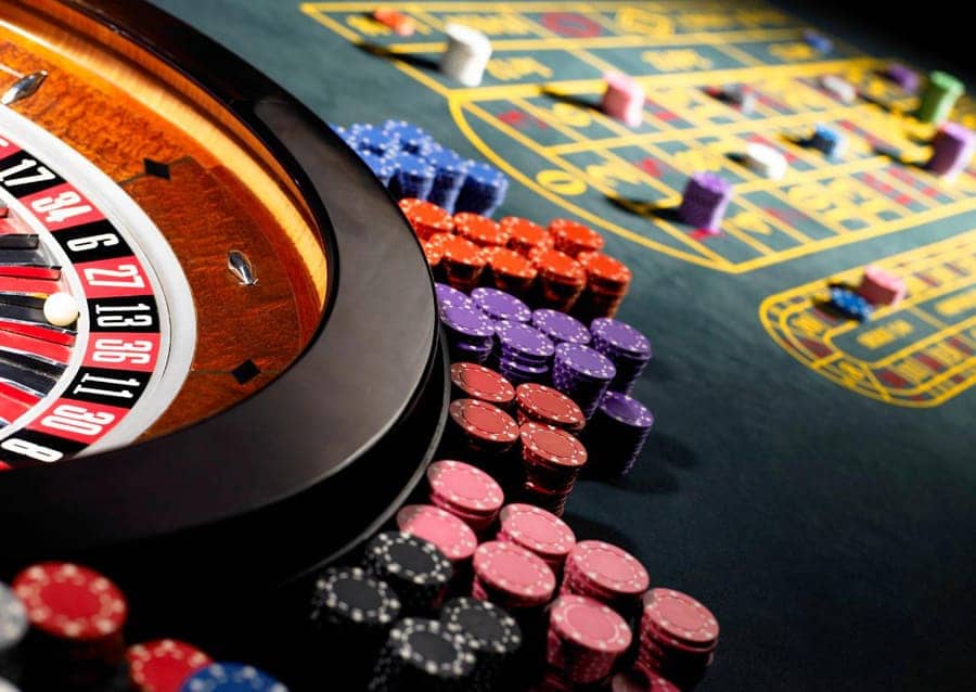 2 mẹo chơi phù hợp khi đánh Roulette trực tuyến