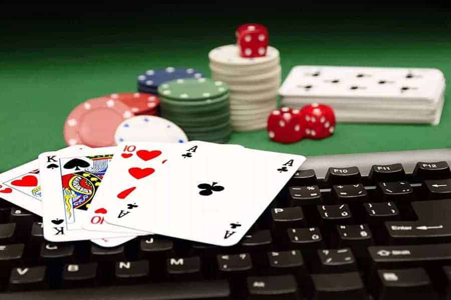 Bí mật dành chiến thắng khi chơi game Blackjack online - Hình 1