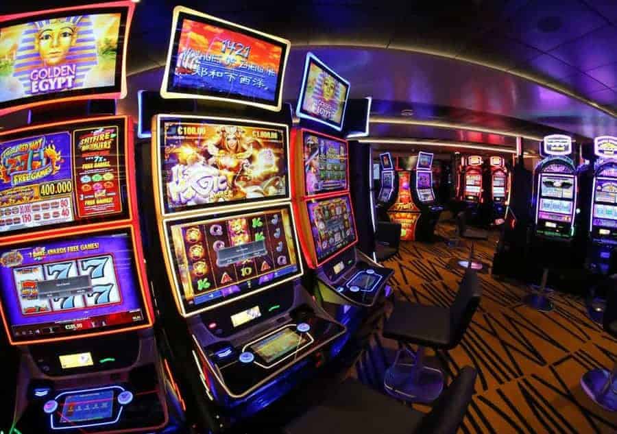 Cùng tìm hiểu về một số thủ thuật trong Slot Machine