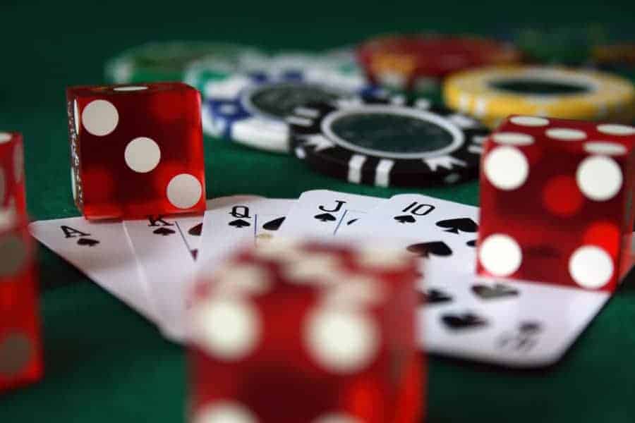 Những sai lầm mà bạn không nên mắc phải khi chơi Poker