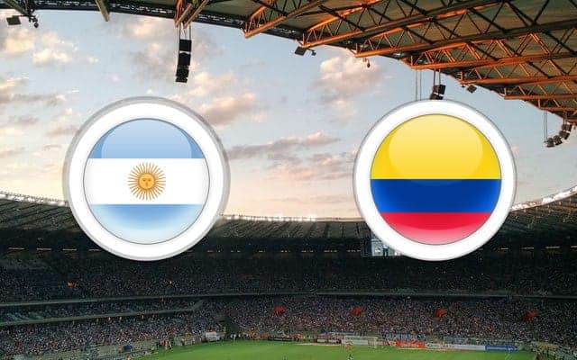 Soi kèo Argentina vs Colombia 16/6/2019 – Copa America 2019