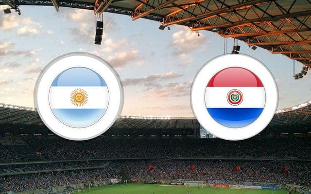 Soi kèo Argentina vs Paraguay 20/6/2019 – Copa America 2019