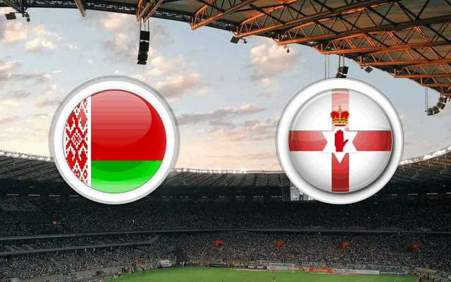 Soi kèo Belarus vs Bắc Ailen 12/6/2019 – Vòng loại EURO 2020