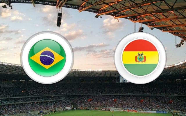 Soi kèo Brazil vs Bolivia 15/6/2019 – Copa America 2019