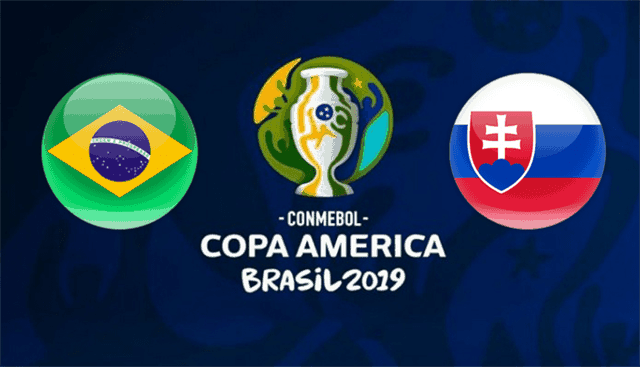 Soi kèo Brazil vs Venezuela 19/6/2019 – Copa America 2019