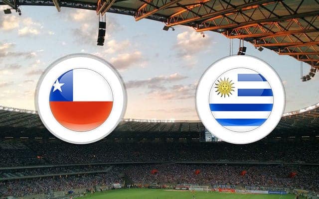 Soi kèo Chile vs Uruguay 25/6/2019 – Copa America 2019