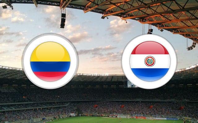 Soi kèo Colombia vs Paraguay 24/6/2019 – Copa America 2019