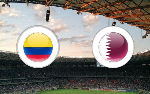 Soi kèo Colombia vs Qatar 20/6/2019 – Copa America 2019