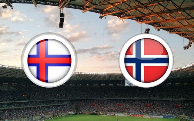 Soi kèo Faroe Islands vs Na Uy 11/6/2019 – Vòng loại EURO 2020