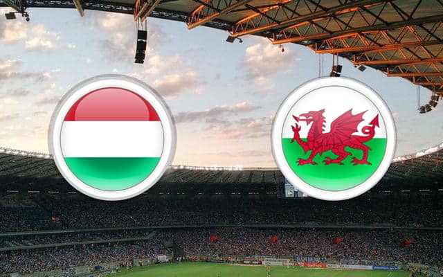 Soi kèo Hungary vs Wales 12/6/2019 – Vòng loại EURO 2020