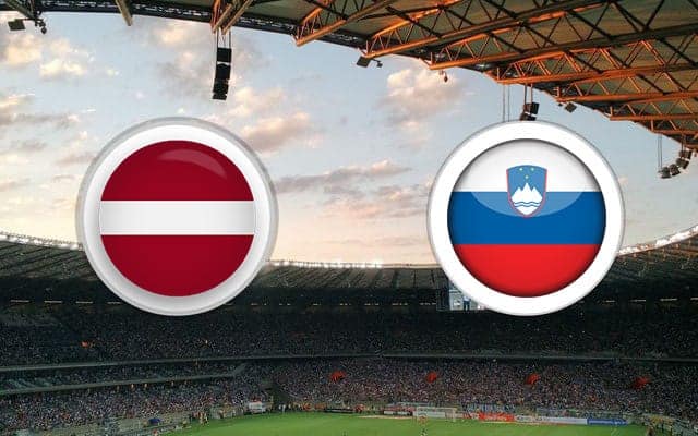 Soi kèo Latvia vs Slovenia 11/6/2019 – Vòng loại EURO 2020