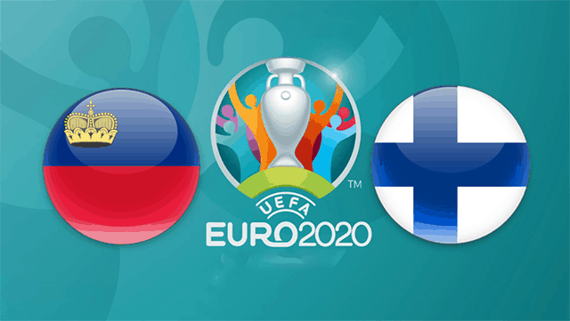 Soi kèo Liechtenstein vs Phần Lan 12/6/2019 – Vòng loại EURO 2020