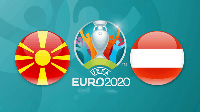 Soi kèo Macedonia và Áo 11/6/2019 – Vòng loại EURO 2020